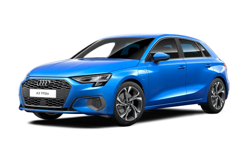 Audi A3 Sportback 40 TFSI e S tronic S. Back Business